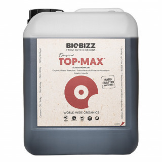 Top Max  - Biobizz