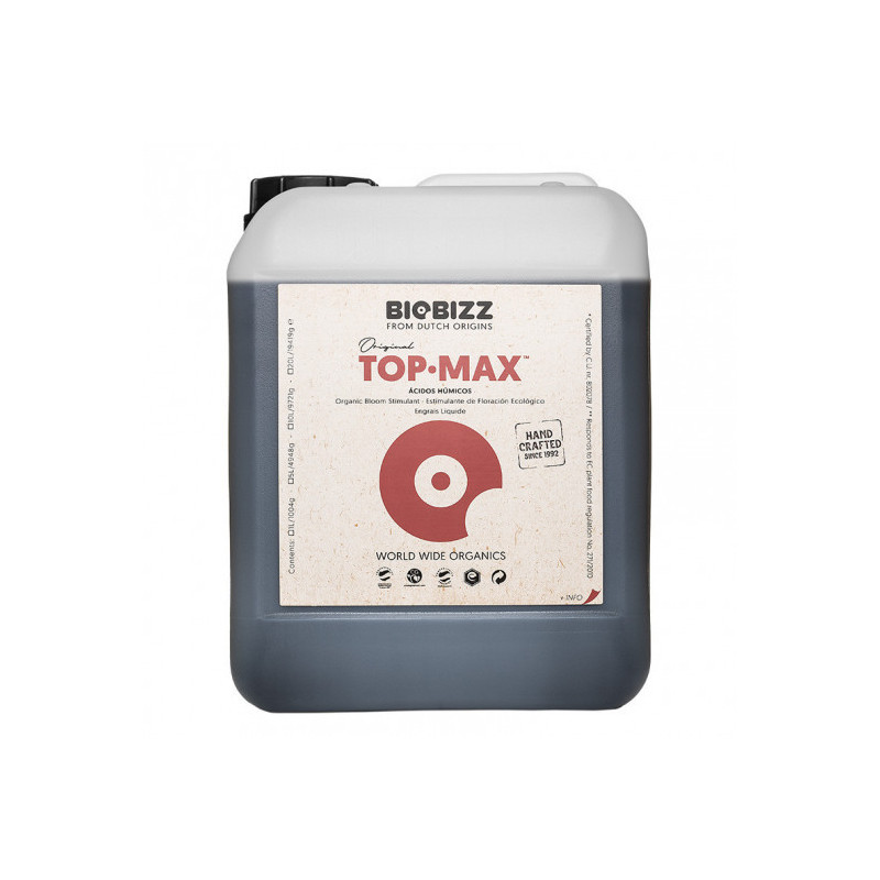 Top Max  - Biobizz