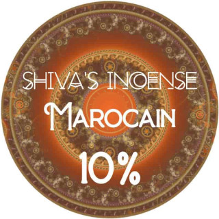 Marocain CBD - boite de 1gr à 5gr