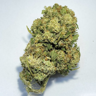 Lemon CBG Vrac - Fleurs de CBD - CBG