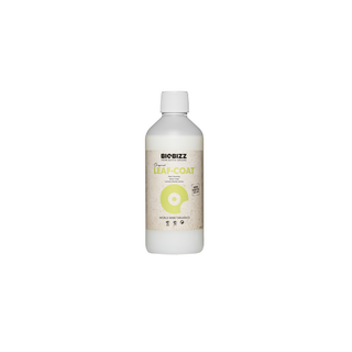 Leaf coat - Biobizz - 500 ml