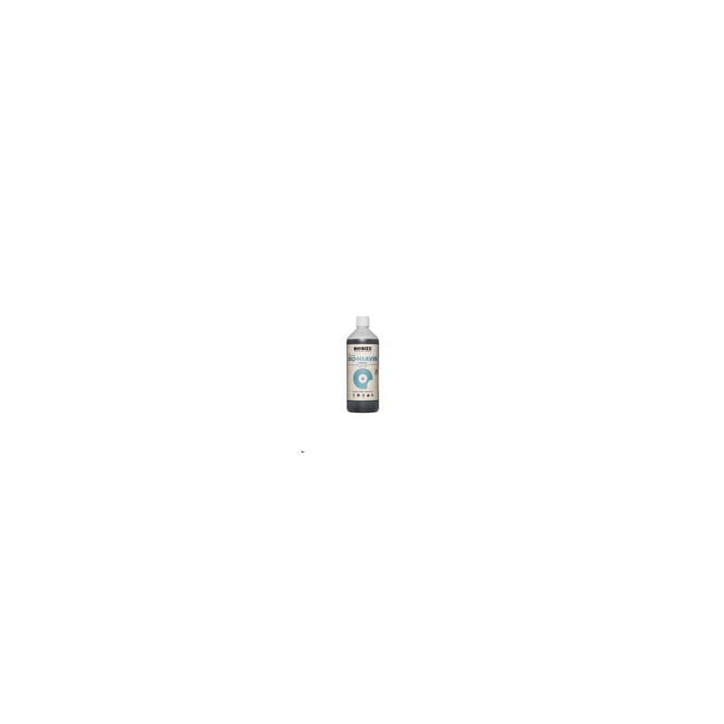 Bio Heaven - Biobizz