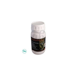 Enzymes metrop 250 mL