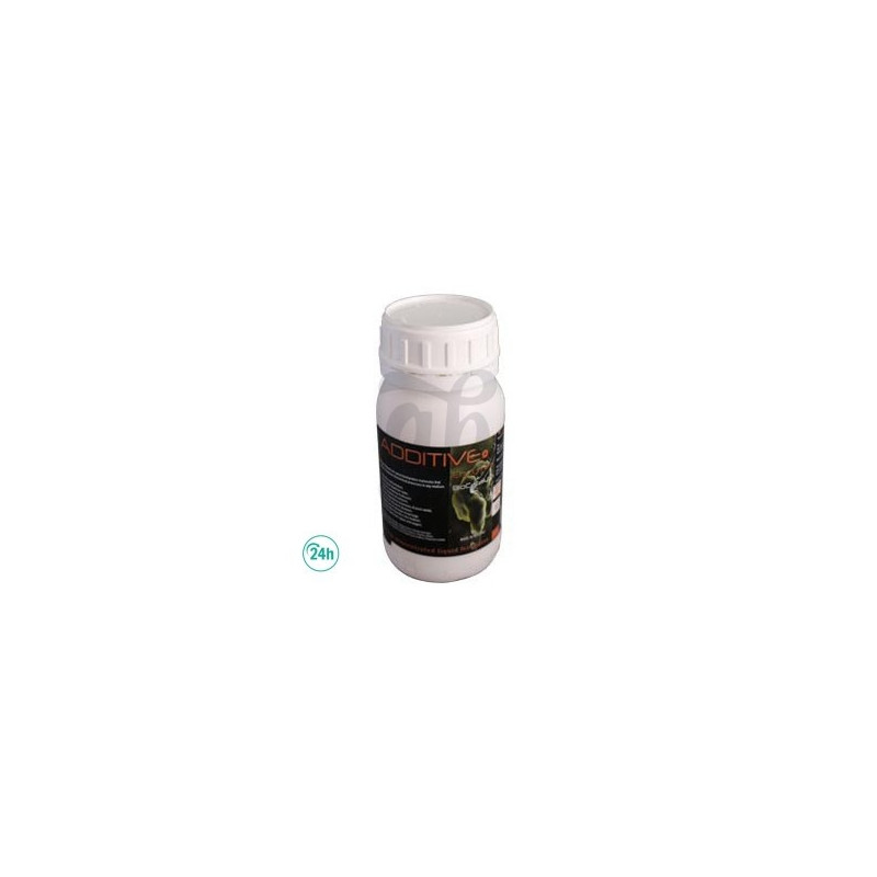 Enzymes metrop 250 mL