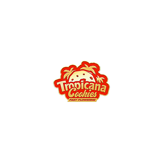 Tropicana Cookies - Féminisée - FastBuds