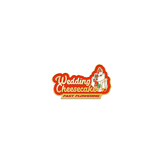 Logo Wedding Cheesecake FF - FastBuds - Graines de Collection