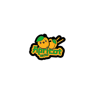 Logo Apricot Auto - FastBuds - Graines de collection