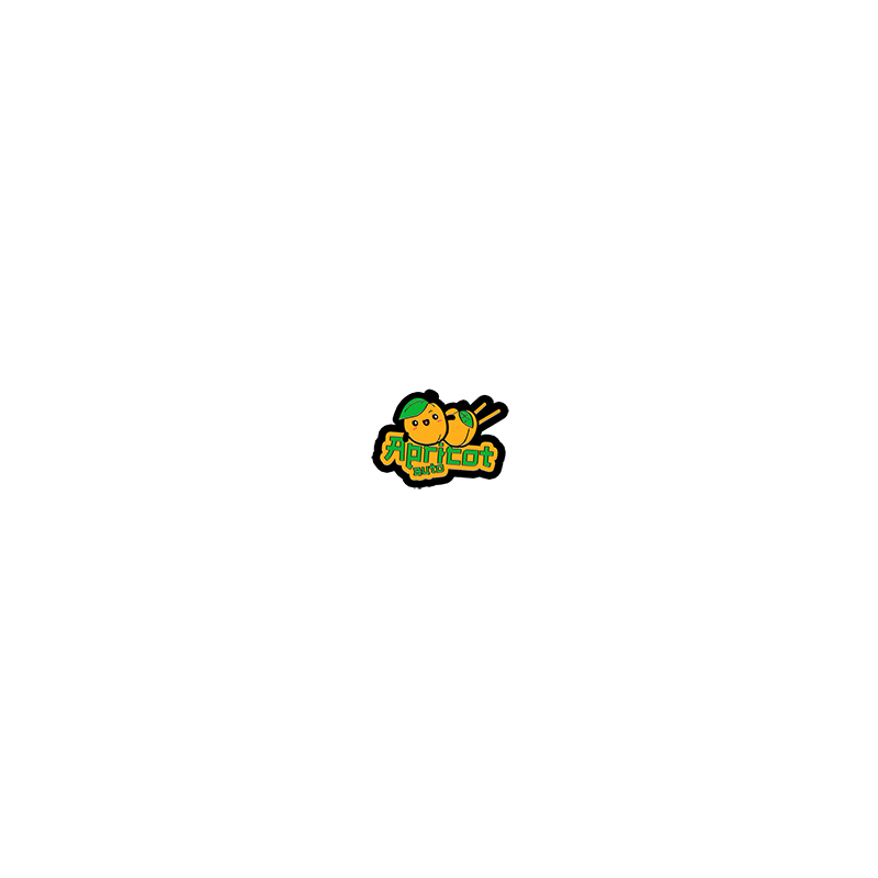Apricot - Autofloraison - FastBuds