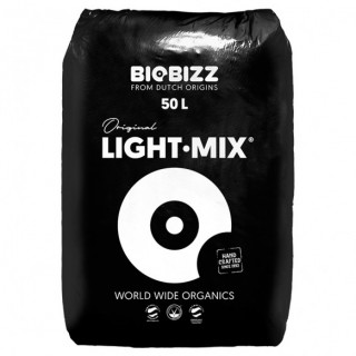 Light Mix - BIOBIZZ