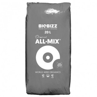 All mix - BIOBIZZ