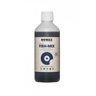 Fish mix - Biobizz - 500 ml