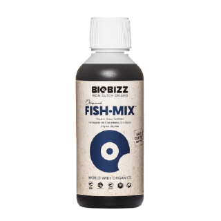 Fish mix - Biobizz - 250 ml