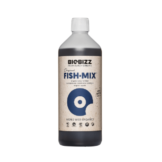 Fish mix - Biobizz