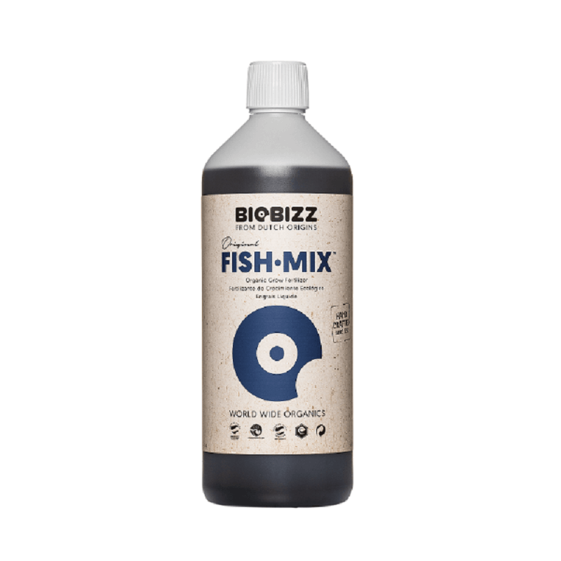 Fish mix - Biobizz - 1 Litre