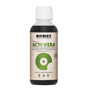Acti Vera - Biobizz - 250 ml
