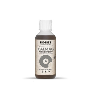 Biobizz - CalMag - 250 ml