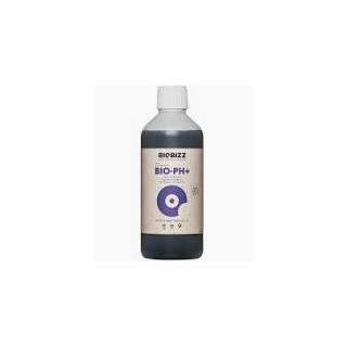 Bio-Up - Régulateur PH - PH UP - Biobizz