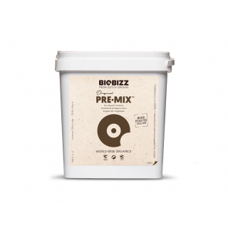 Biobizz - Engrais Sec - Pre Mix - 5 Litres
