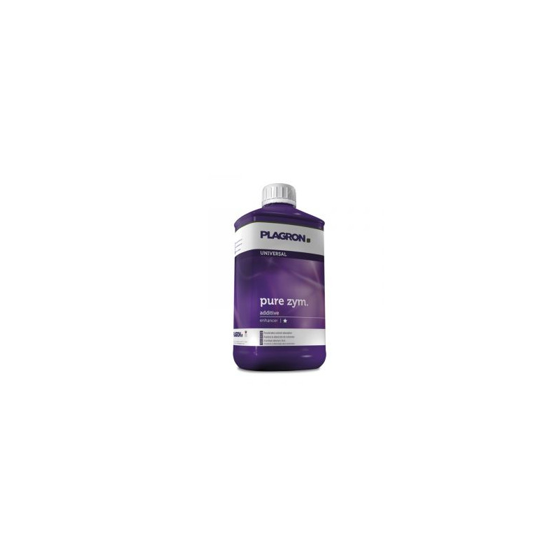 Pure Zym - Additif - Plagron - 250 ml