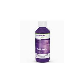 Pure Zym - Additif - Plagron - 100 ml