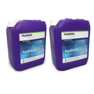 Hydro A+B - Engrais - Plagron