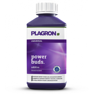 Power Buds - Plagron - 250 ml