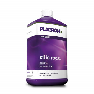 Silic Rock - Plagron