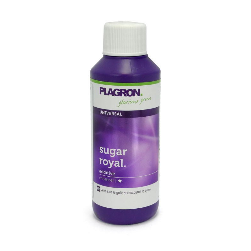 Sugar royal - Plagron - 100 ml Sugar royal - Plagron - 100 ml