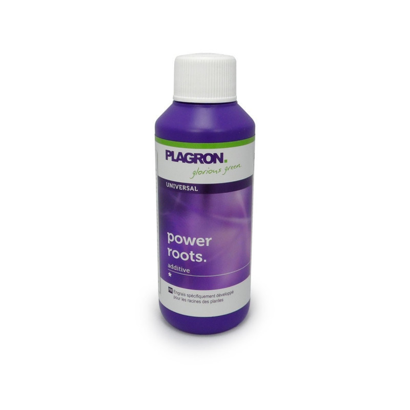 Power Roots Plagron 100 ml