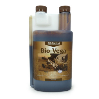 Bio Vega - Biocanna
