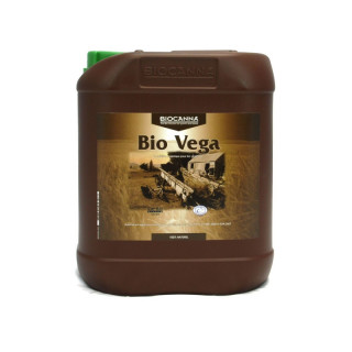 Bio Vega - Biocanna - 5 litres