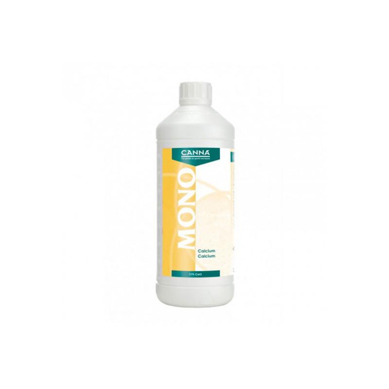 Calcium Ca - Mono Element - Canna - 1 Litre