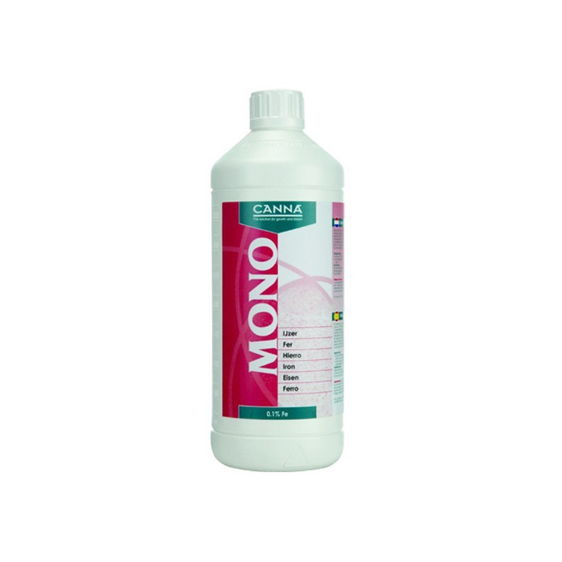 Phosphore P - Mono Element - Canna - 1 Litre