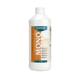 Magnésium MgO - Mono Element - Canna - 1 Litre