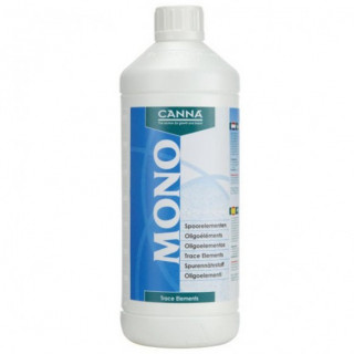 Trace Mix - Oligo Element - Canna 1 litre