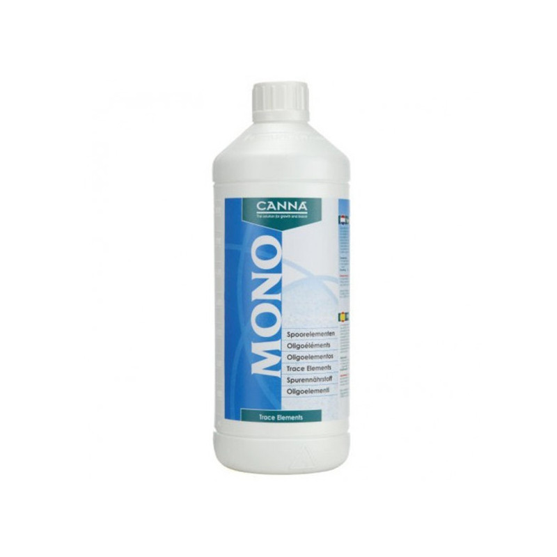 Trace Mix - Oligo Element - Canna 1 litre