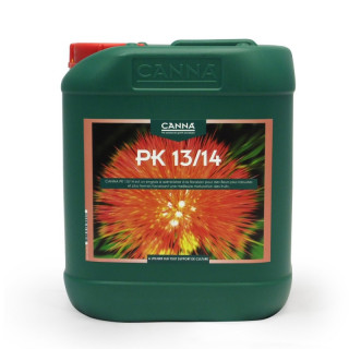 PK 13/14 Canna - 5 litre