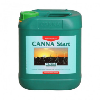 Canna Start 5 litres