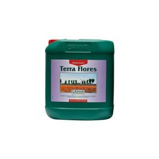 Terra flores canna 10 litre