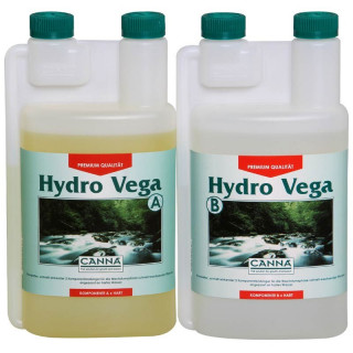 Hydro Vega A+B - Canna - 1x 2 litre