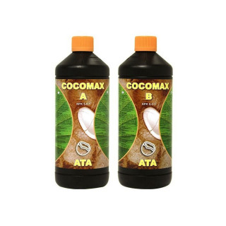 Coco Max A+B - 2 x 1 litre - Atami