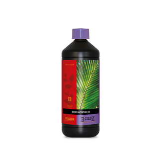 Coco Nutrition B - 1 litre - B'Cuzz