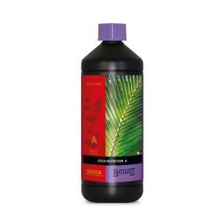 Coco Nutrition A - 1 litre - B'Cuzz