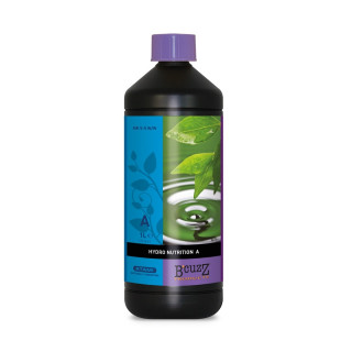 Hydro Nutrition A - 1 litre - BCuzz Atami