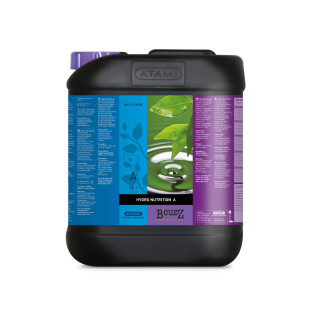 Hydro Nutrition A - 5 litres - BCuzz Atami