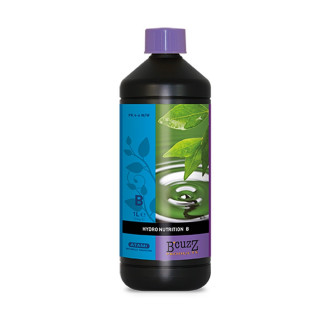 Hydro Nutrition B - 1 litre - BCuzz Atami