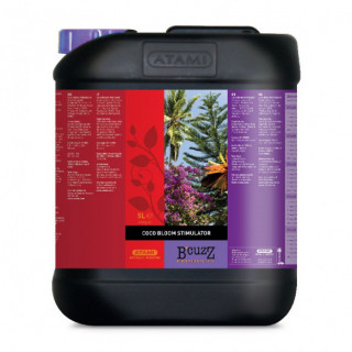 Bloom Coco Stimulator - 5 litres - B'Cuzz