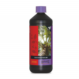 Coco Boost Universal - 1 litre - B'Cuzz