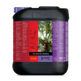 Coco Boost Universal - 5 litres - B'Cuzz