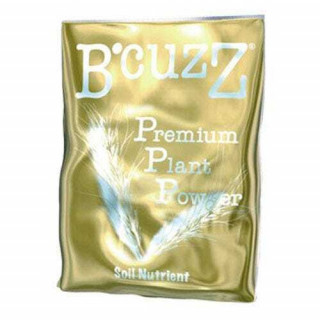 Premium Plant Powder - Soil - Engrais en poudre - B'Cuzz